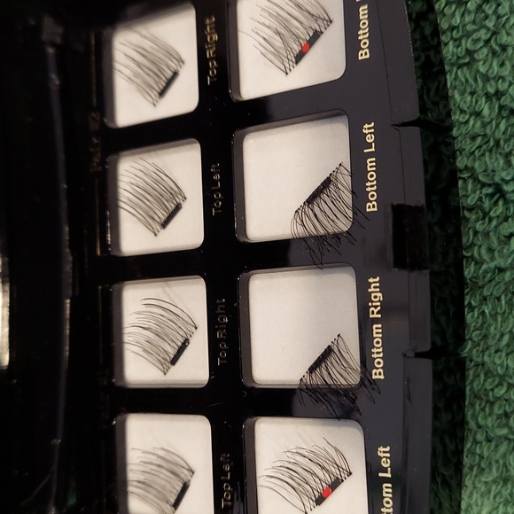 Lashes - Picture 3 of 3